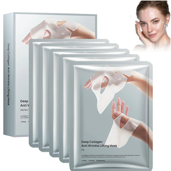 Youthful Glow Overnight Mask